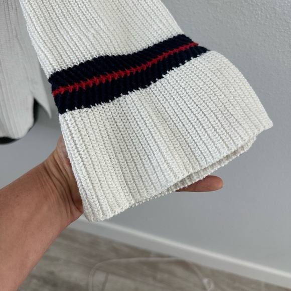 CAbi white Knit Pullover - Picture 3 of 9